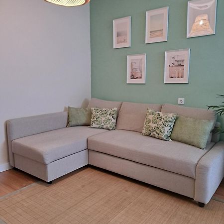 אבילס Apartamento Sabugo מראה חיצוני תמונה