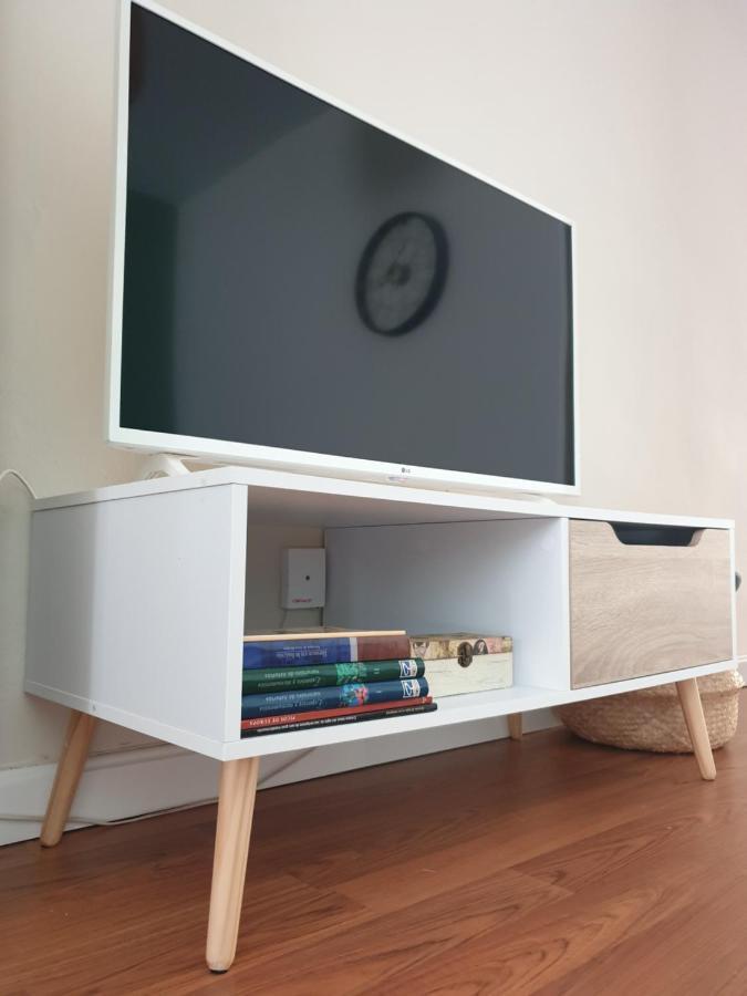 אבילס Apartamento Sabugo מראה חיצוני תמונה