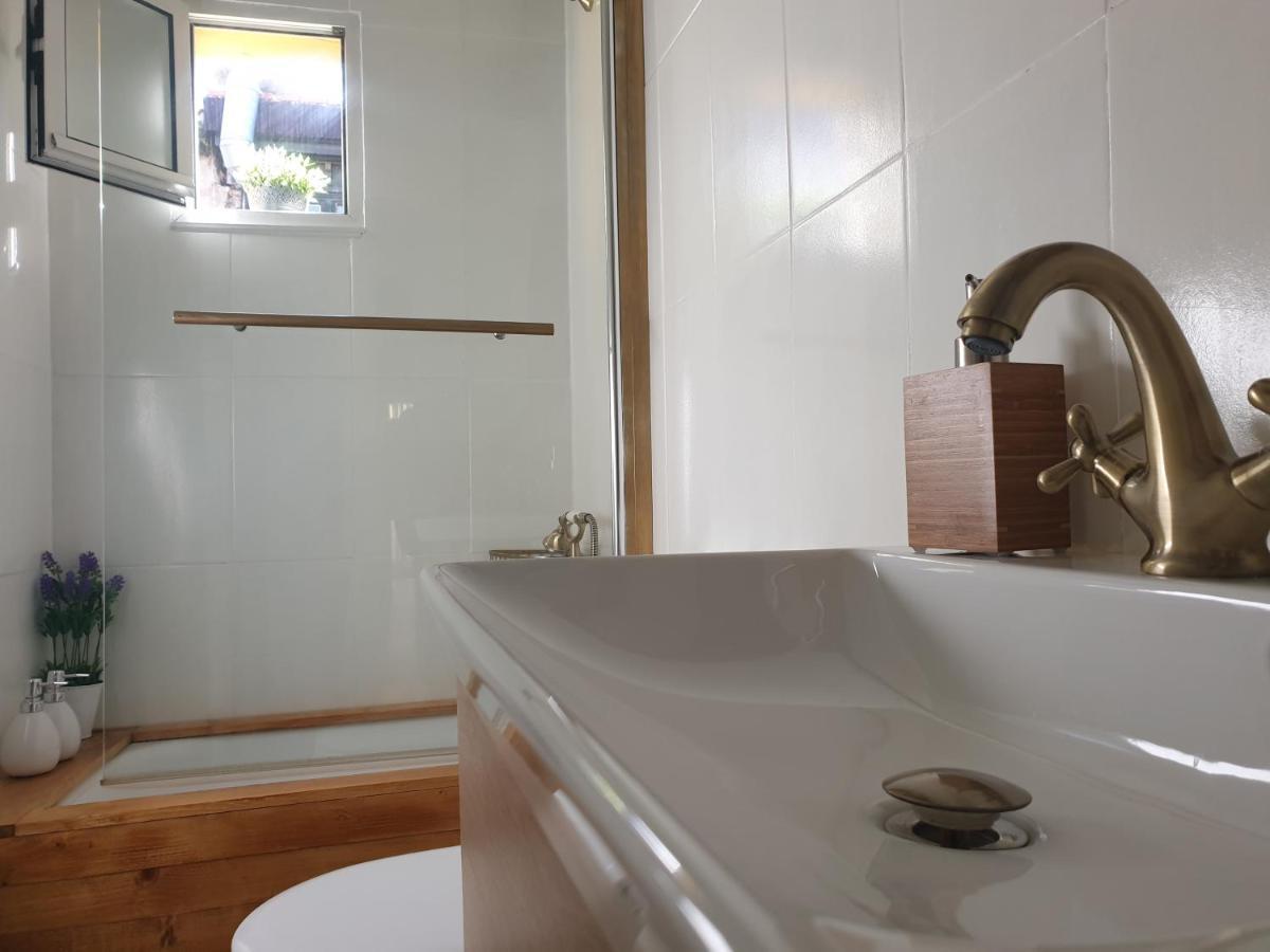 אבילס Apartamento Sabugo מראה חיצוני תמונה