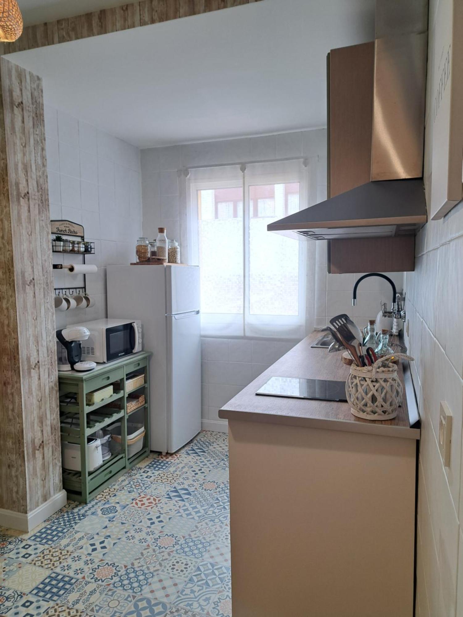 אבילס Apartamento Sabugo מראה חיצוני תמונה