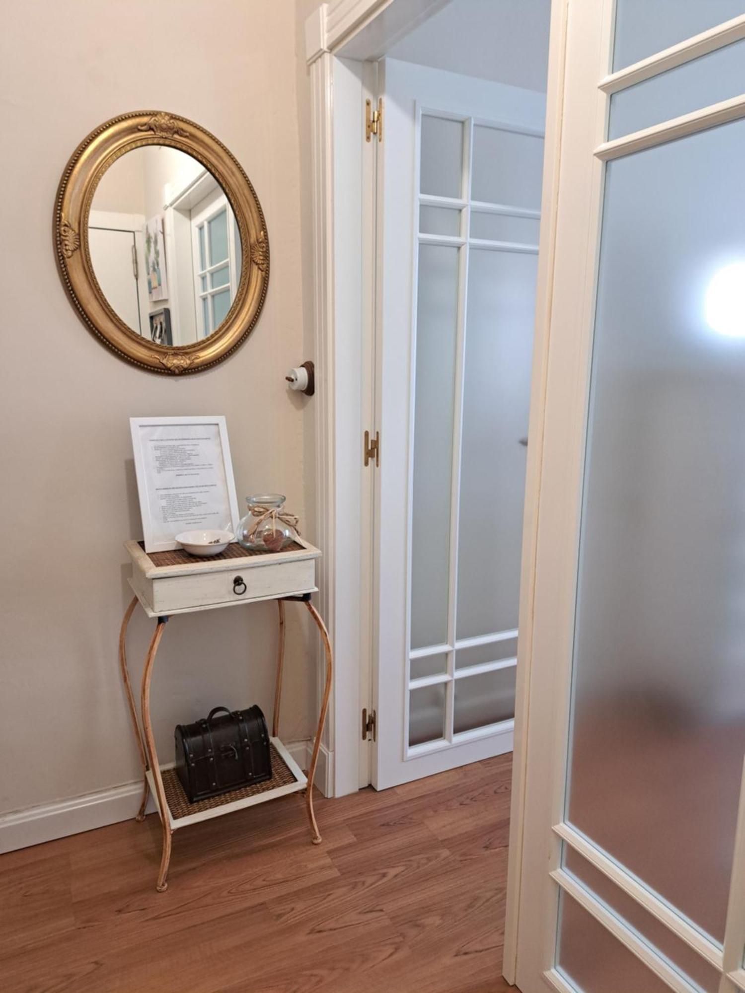 אבילס Apartamento Sabugo מראה חיצוני תמונה