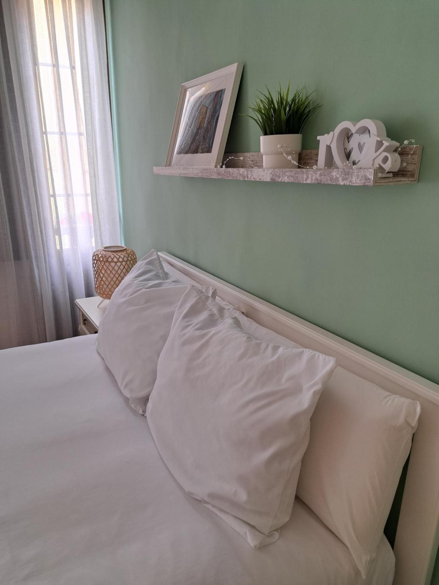 אבילס Apartamento Sabugo מראה חיצוני תמונה